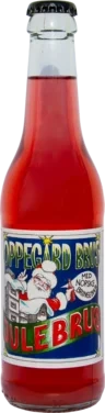 Oppegård Brus Julebrus 330ml