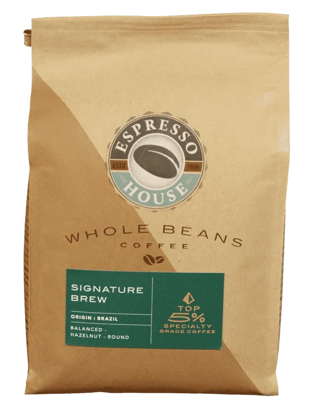 Espresso House Signature Brew Hel