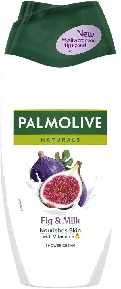 Duschtvål Naturals Fig