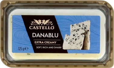 Castello Danablu Skivet 125g