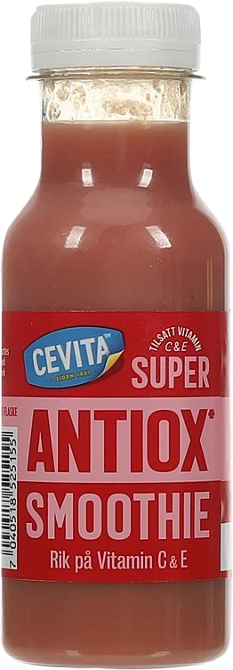 Smoothie Antiox 250ml Cevita