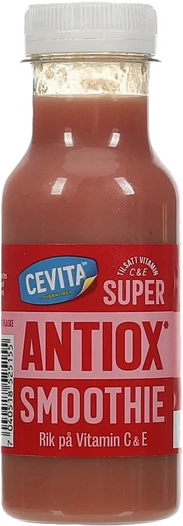 Smoothie Antiox 250ml Cevita