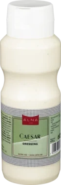 Cæsardressing 475g