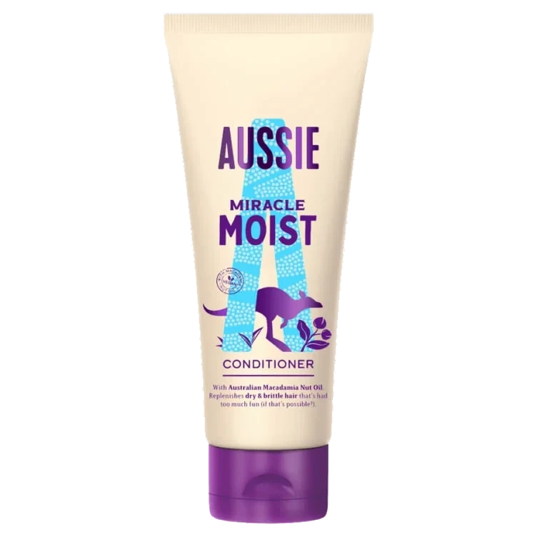 Aussie Balsam Miracle Moist 200ml