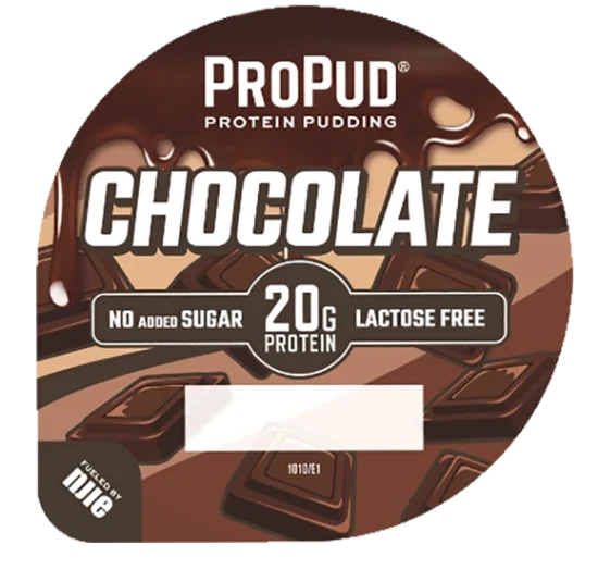 Propud Sjokolade 200g