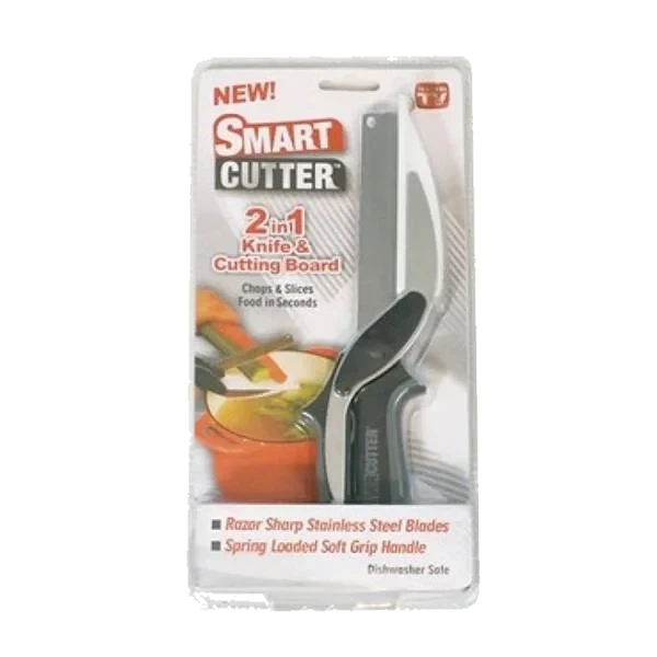 Smart Cutter