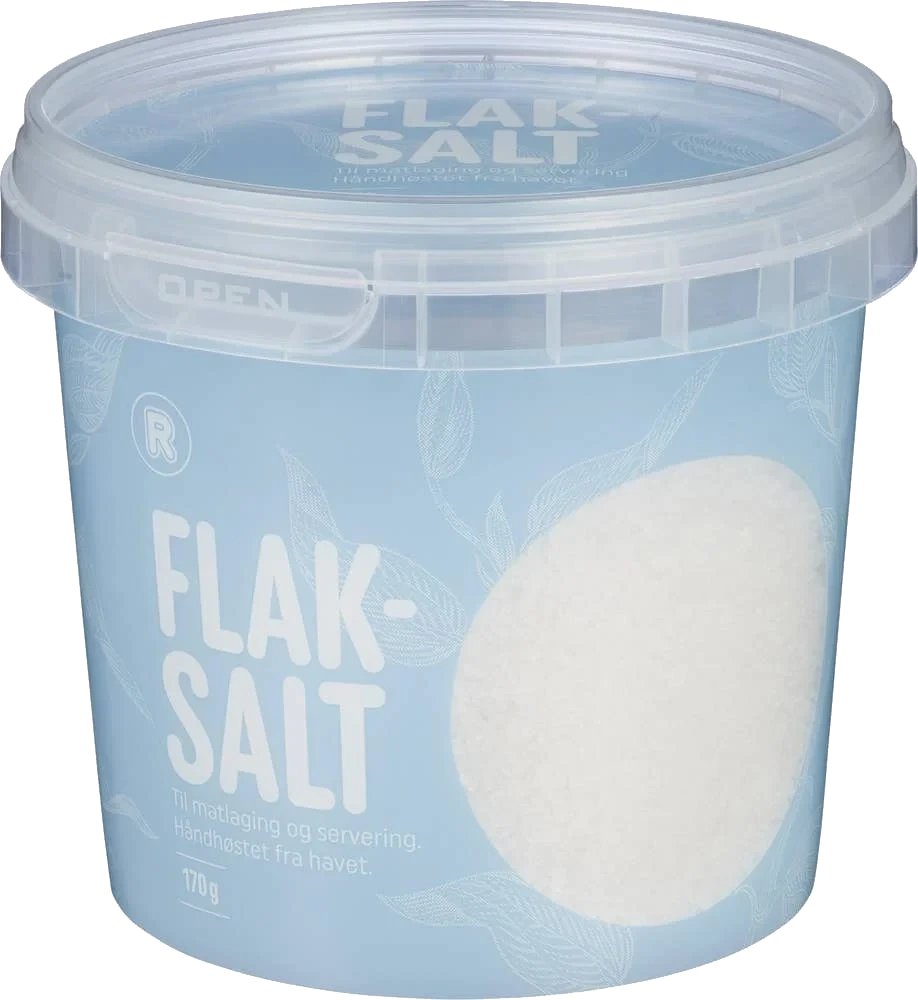 Flaksalt