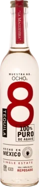Ocho Reposado 40%