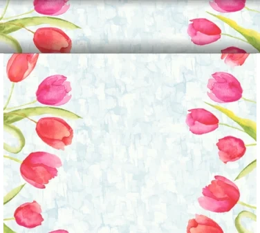 Tete A Tete Dunicel 0.4x24m Painted Tulips