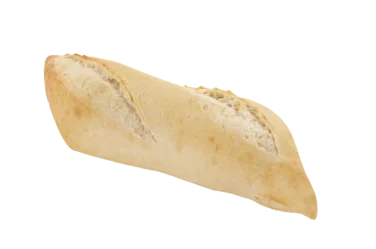 Rustic Flat Baguette Fin 130g