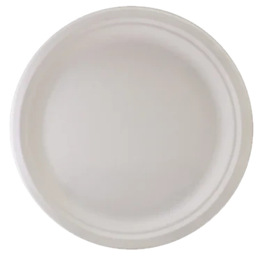 Fibertallerken 25cm 