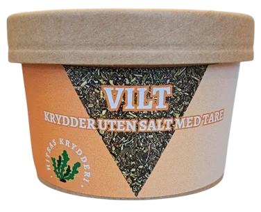 Vilt 30g Hitra Krydderi