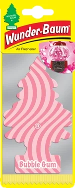 Wunder-baum Bubble Gum 1pk