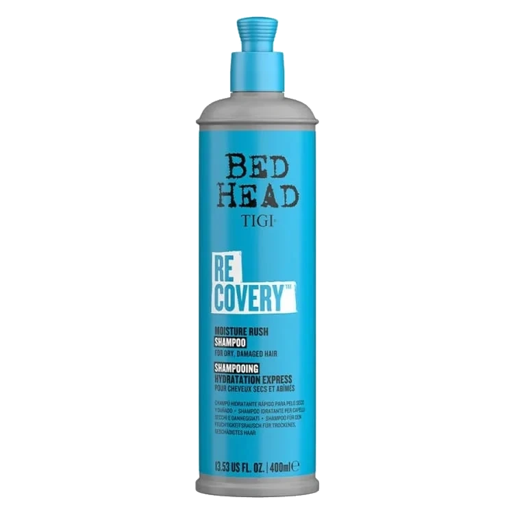 Tigi Shampoo Recovery 400ml