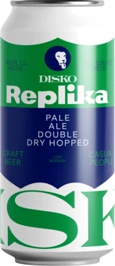 Disko Replika DDH Pale Ale