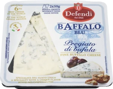 Baffalo Blu 2x50g Defendi