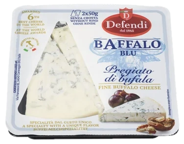 Baffalo Blu 2x50g Defendi