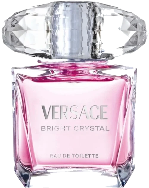 Versace Bright Crystal Set
