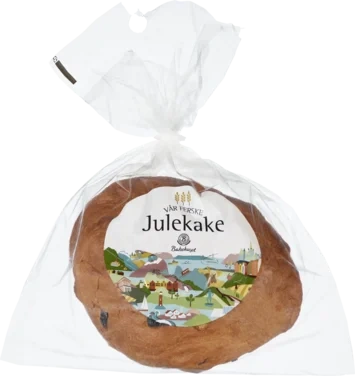 Julekake 600g
