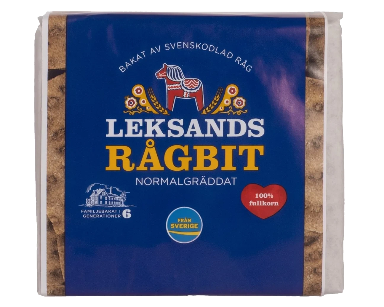 Råg-bit