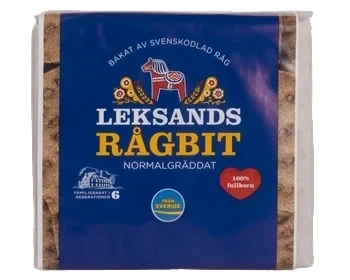Råg-bit