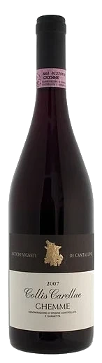 Ghemme Collis Carellae 13,5%