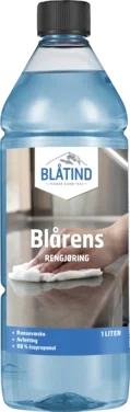 Blårens 1 l Blåtind
