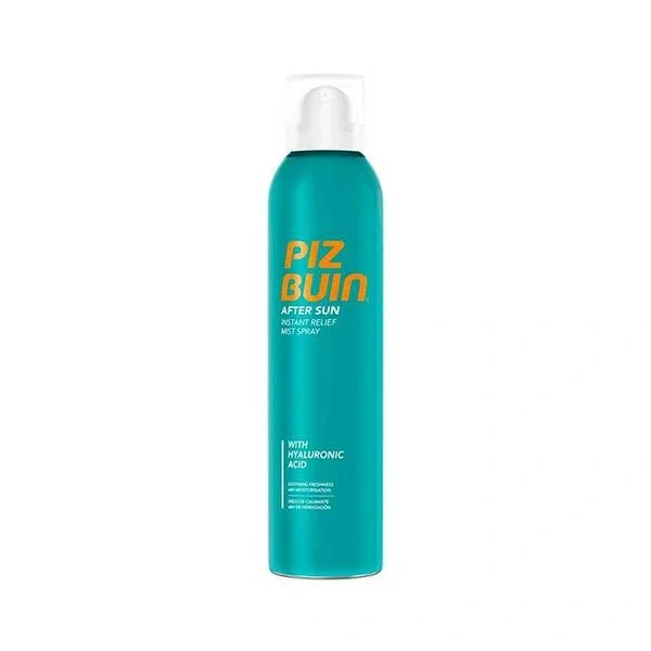 After Sun Instant Relief Mist Spray
