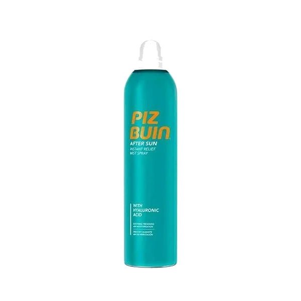 After Sun Instant Relief Mist Spray