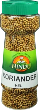 Koriander Hel Boks Hindu
