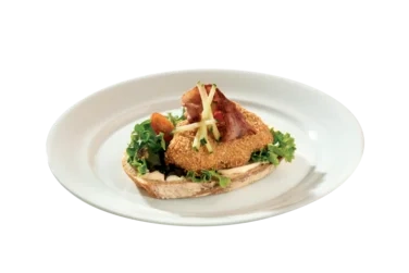 Steaklet m/ost 62x80g