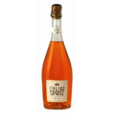 The Italian Spritz 75 cl 11,0%