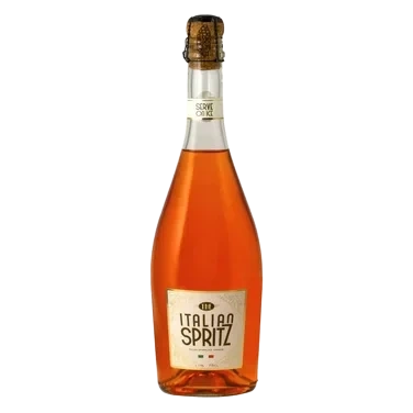 The Italian Spritz 75 cl 11,0%