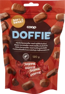 Doffie