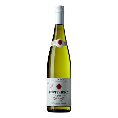 Dopff Irion Cuvée Gewurztra 13,5%