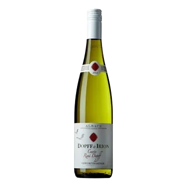 Dopff Irion Cuvée Gewurztra 13,5%