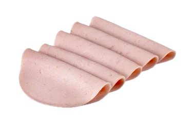 Servelat Oppskåret 500g Fatland