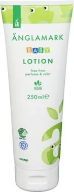 Baby Lotion