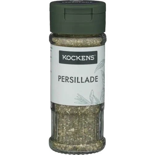 Persillade Burk