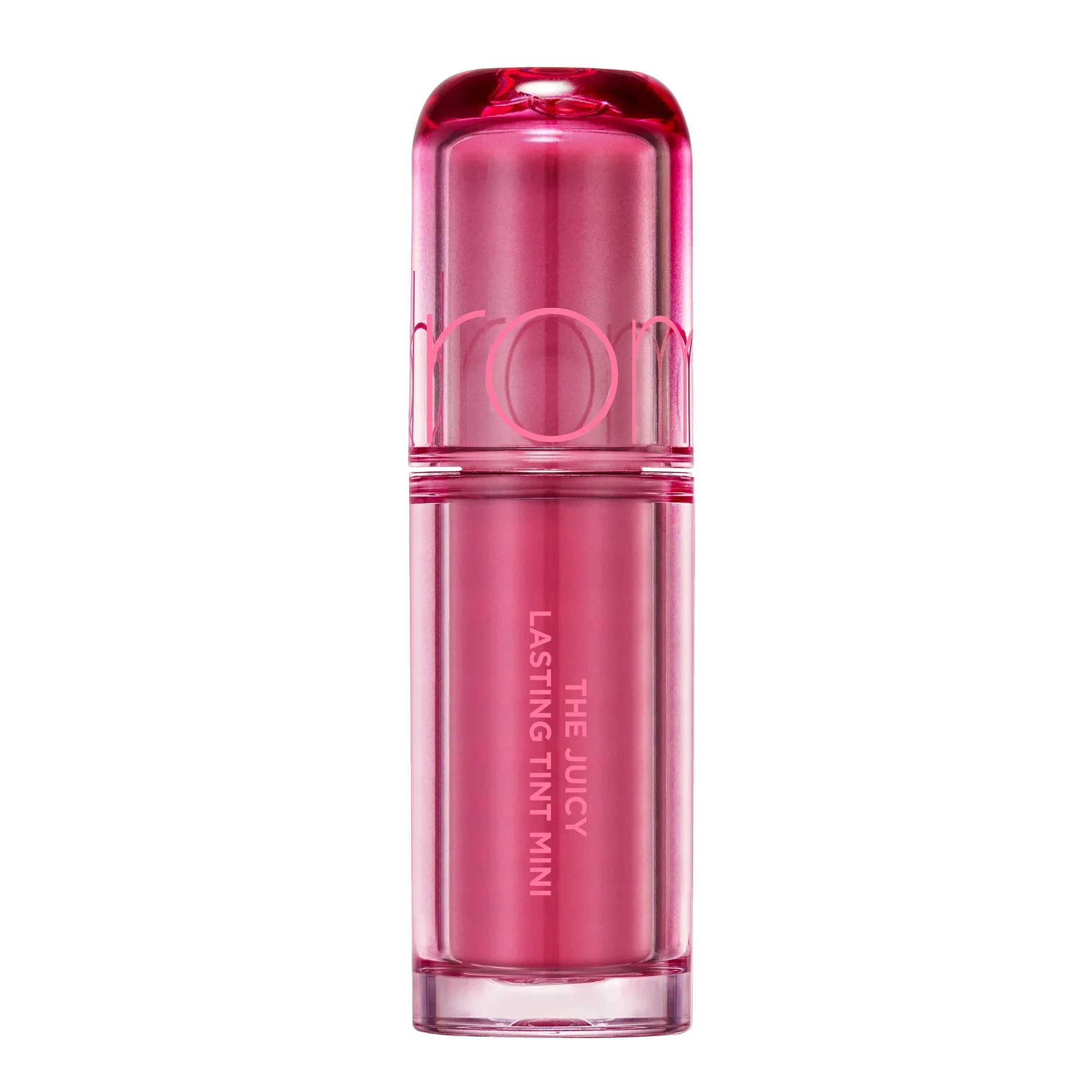 rom&nd The Juicy Lasting Tint Mini 06 Korean Raspberry