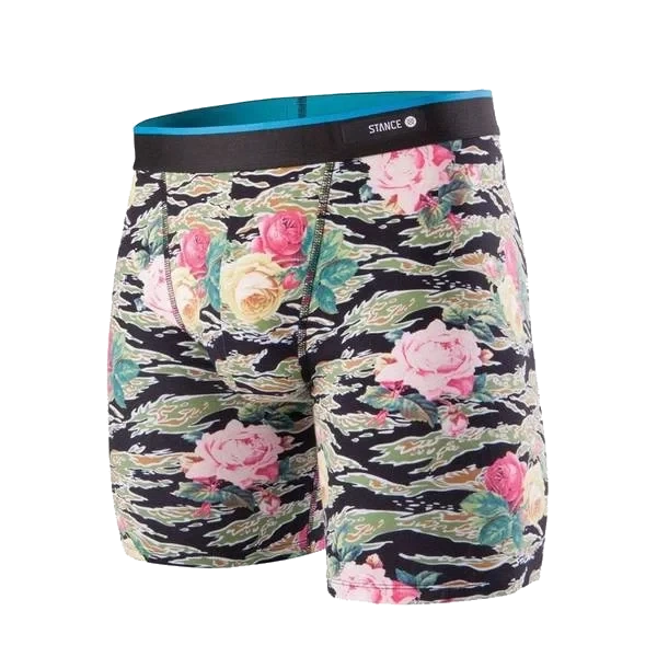 Del Mar Herreboxer - Tiger Roses S