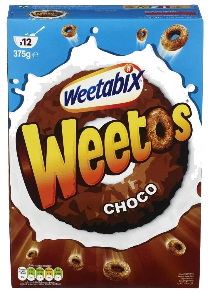 Weetos Choco