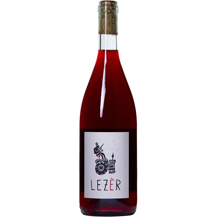 Foradori Lezér Fw 12,5%