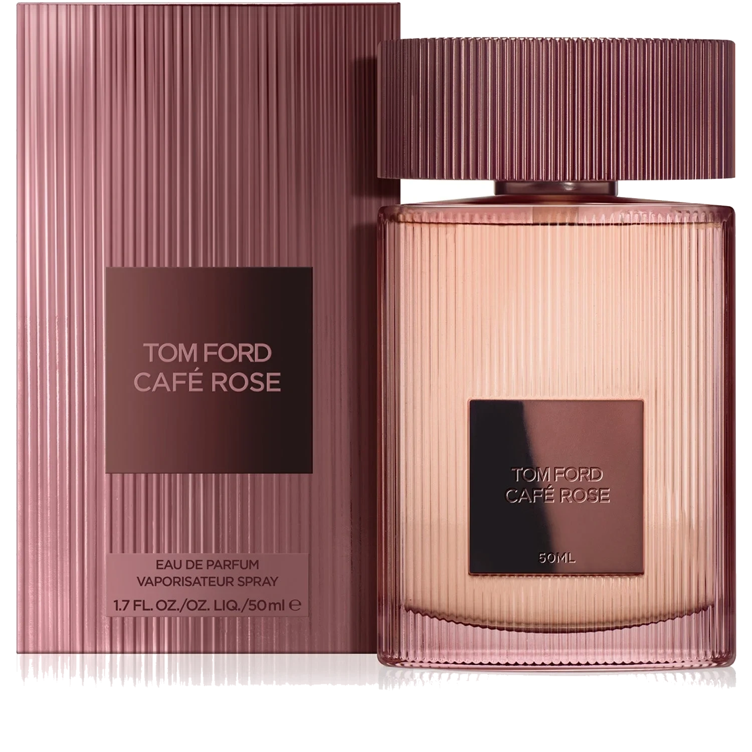 Tom Ford Café Rose
