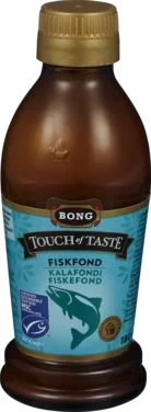 Fiskefond 180ml Touch Of Taste