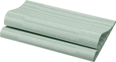 Serviett Biodunisoft 40cm Tessuto Mint