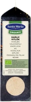 Vitlök Granulerad Organic