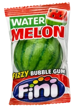 Fini Watermelon Gum 4,5g