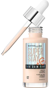 Maybelline Superstay 24h Skin Tint Glow 3