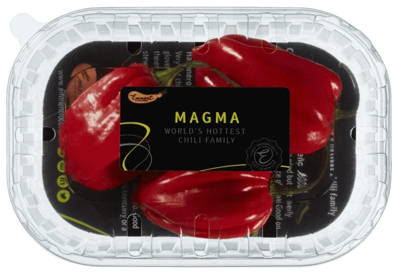Chili Habanero 50g